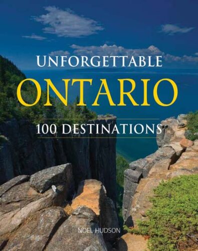 Destination Ontario